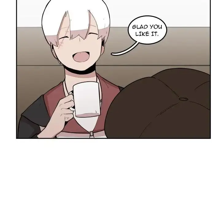 Justitia Episode 18 - Page 11