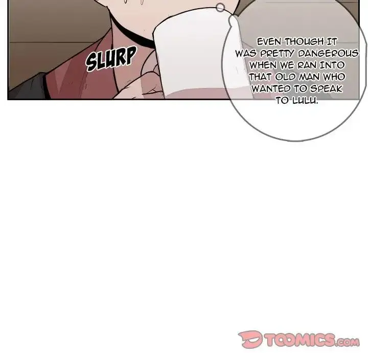 Justitia Episode 18 - Page 14