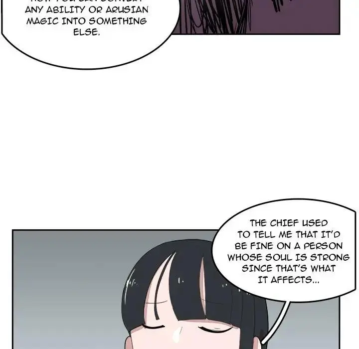 Justitia Episode 18 - Page 29