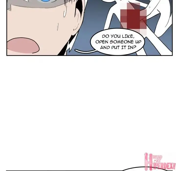 Justitia Episode 18 - Page 37