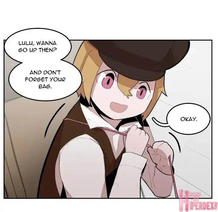 Justitia Episode 18 - Page 42