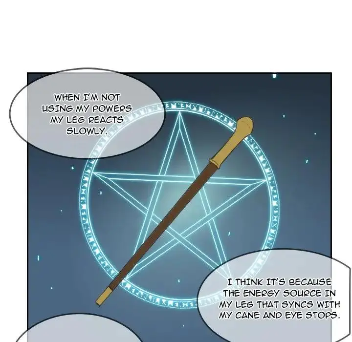 Justitia Episode 18 - Page 45