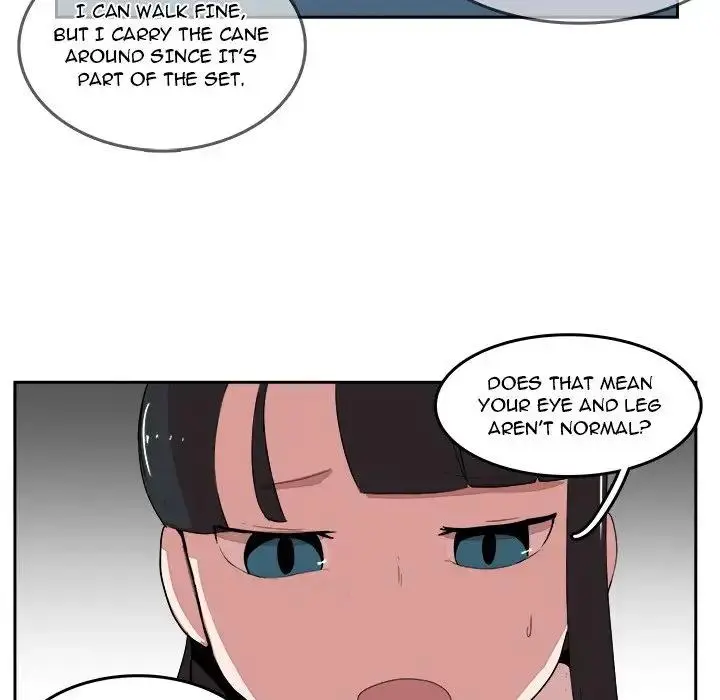 Justitia Episode 18 - Page 46