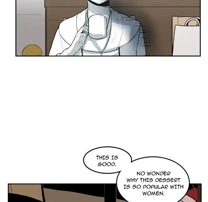 Justitia Episode 18 - Page 7