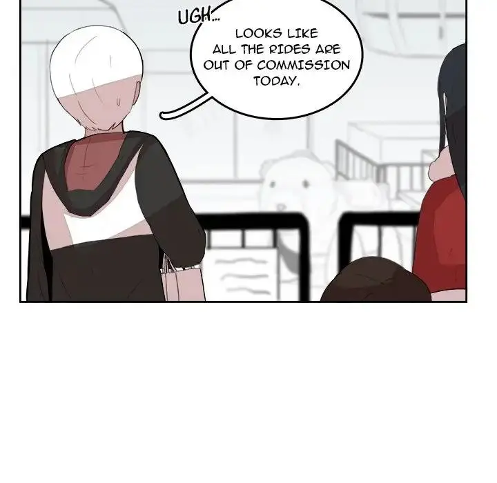 Justitia Episode 18 - Page 71
