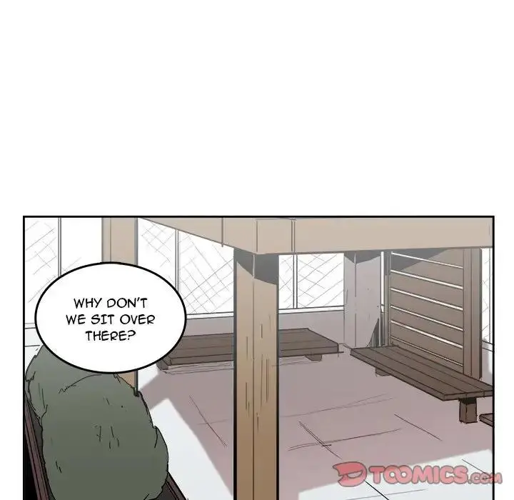 Justitia Episode 18 - Page 74