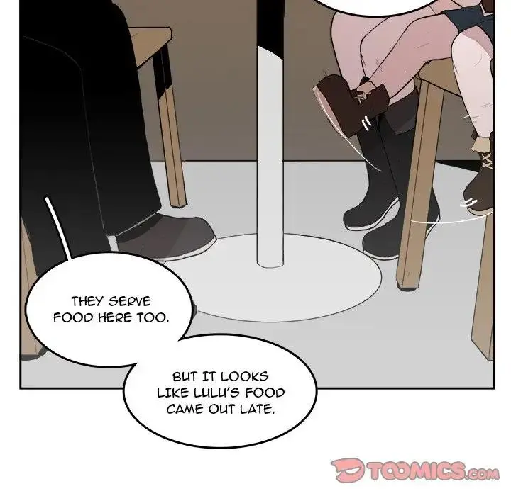 Justitia Episode 18 - Page 8