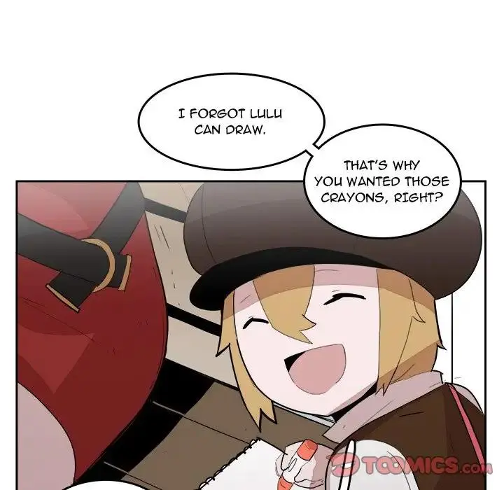 Justitia Episode 18 - Page 80