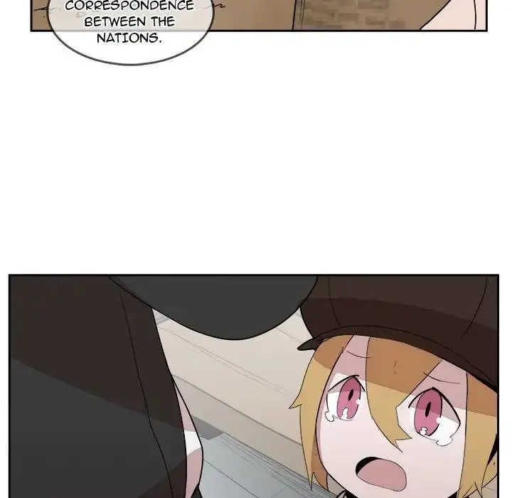 Justitia Episode 18 - Page 88