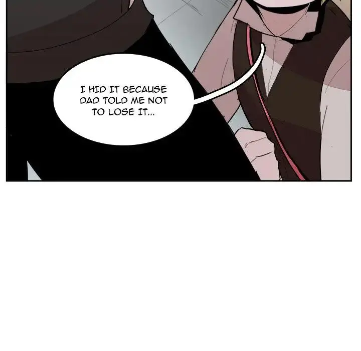 Justitia Episode 18 - Page 89
