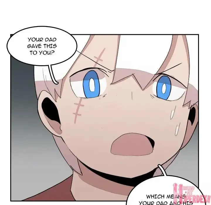 Justitia Episode 18 - Page 90