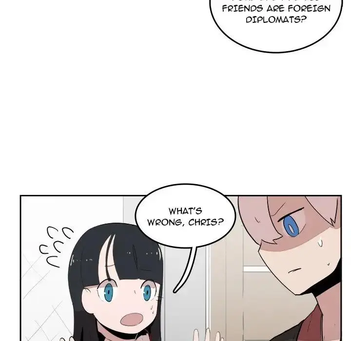 Justitia Episode 18 - Page 91