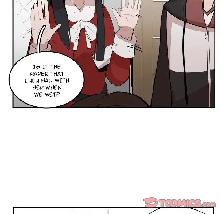 Justitia Episode 18 - Page 92