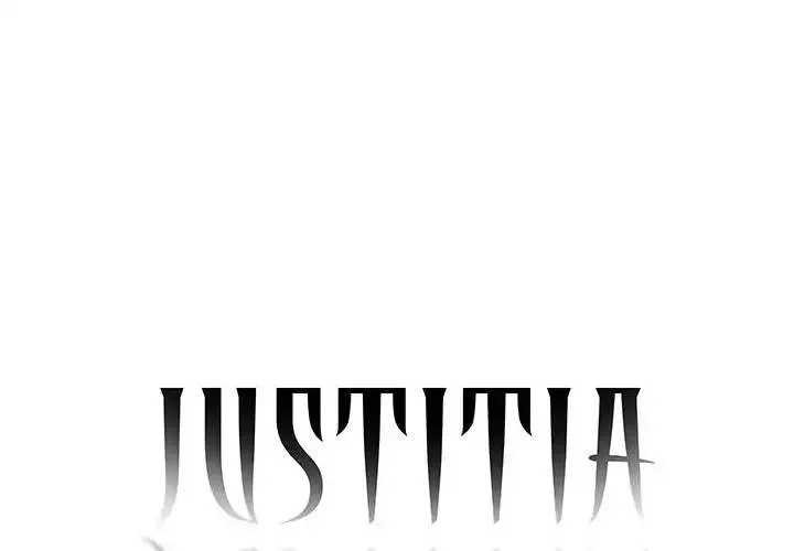 Justitia Episode 19 - Page 1