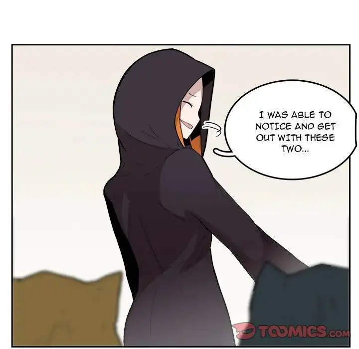 Justitia Episode 19 - Page 10