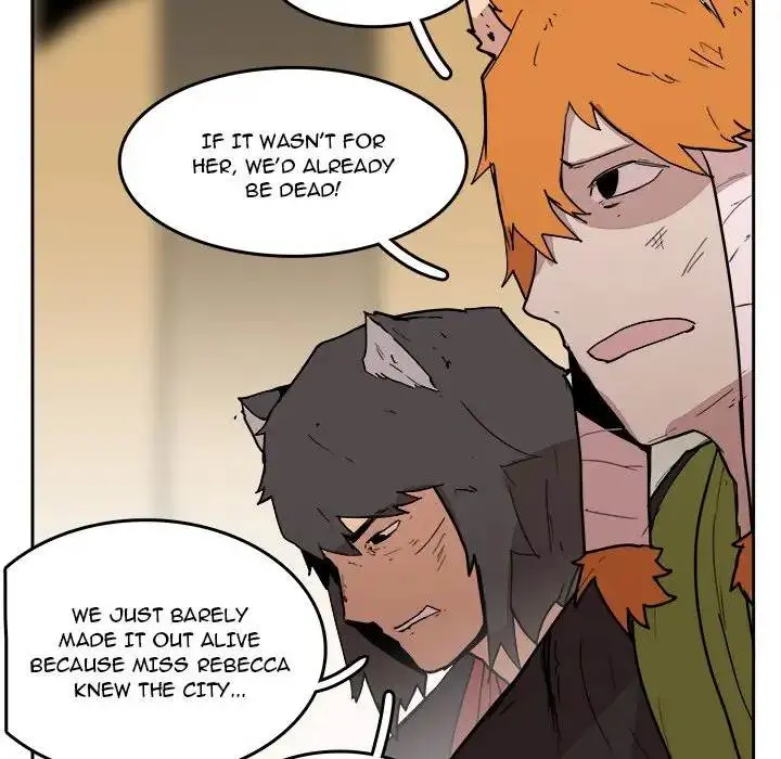 Justitia Episode 19 - Page 13