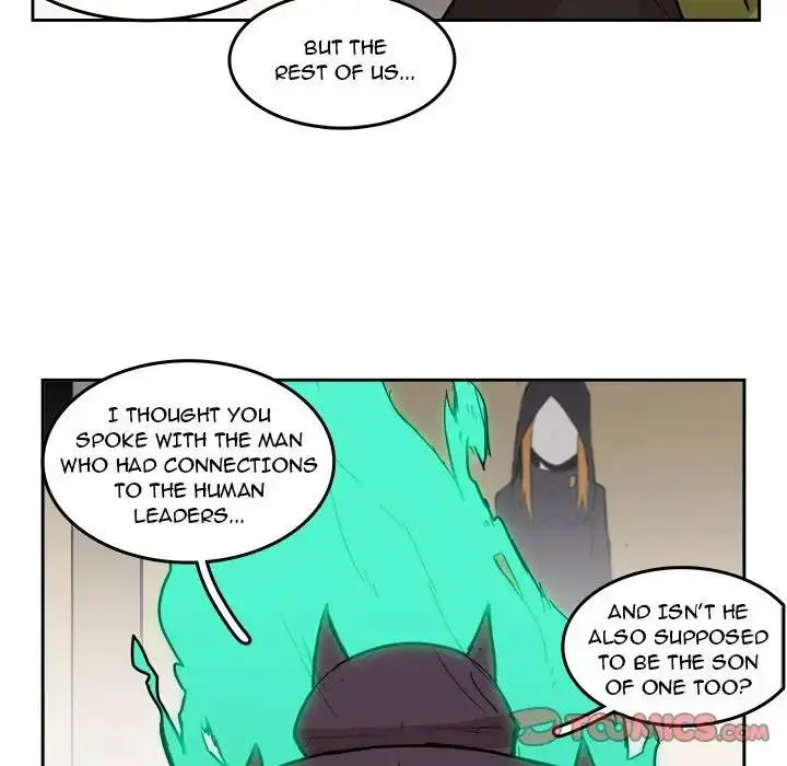 Justitia Episode 19 - Page 14
