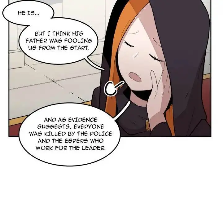 Justitia Episode 19 - Page 16