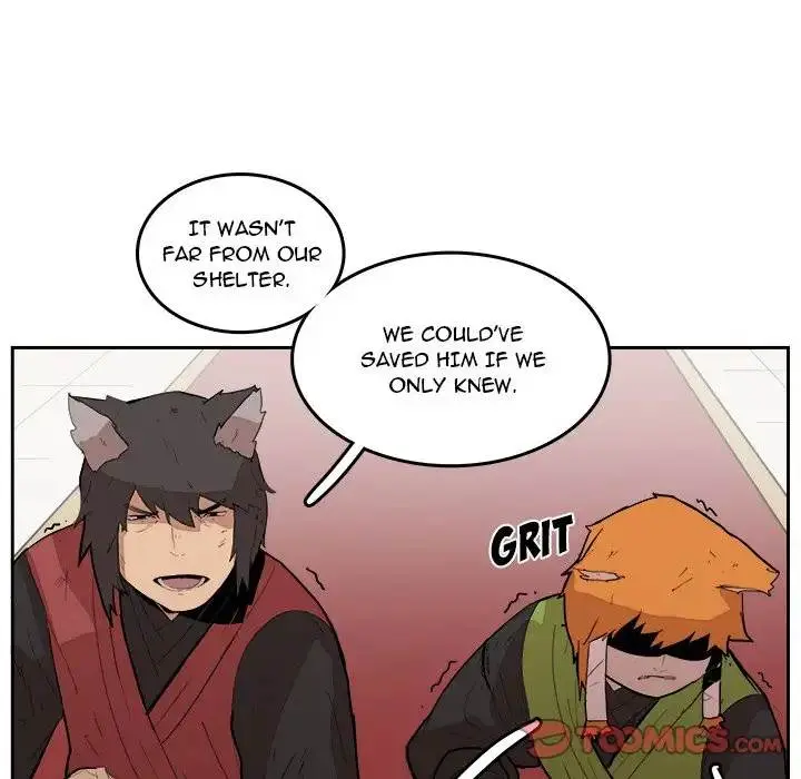 Justitia Episode 19 - Page 18