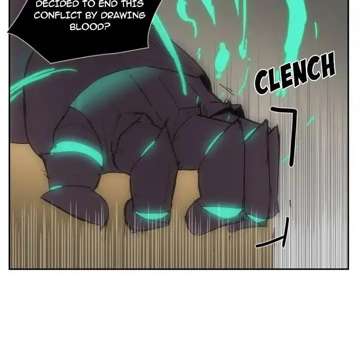 Justitia Episode 19 - Page 21