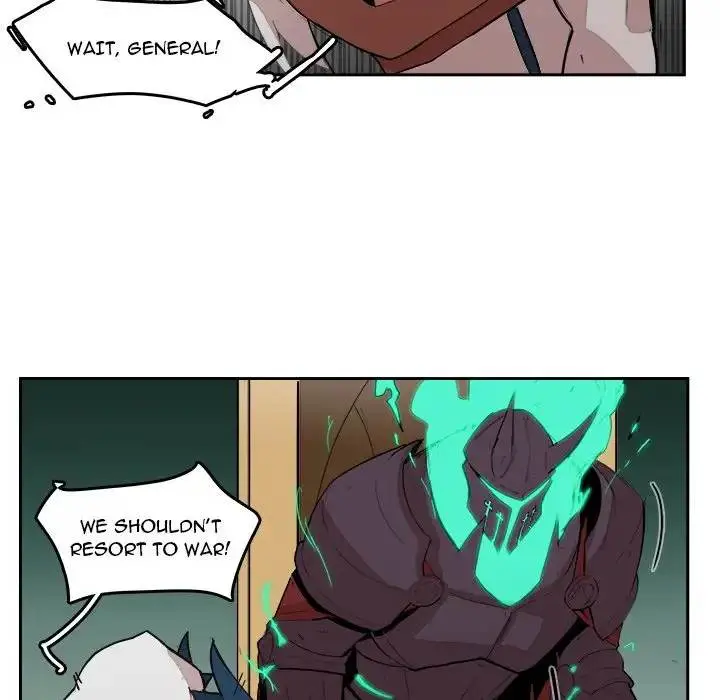 Justitia Episode 19 - Page 23