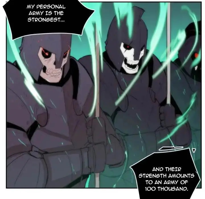 Justitia Episode 19 - Page 27