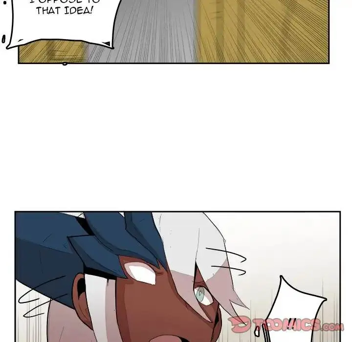 Justitia Episode 19 - Page 34