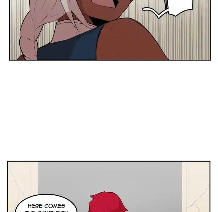 Justitia Episode 19 - Page 35