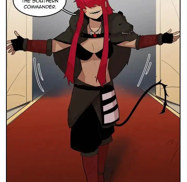 Justitia Episode 19 - Page 36