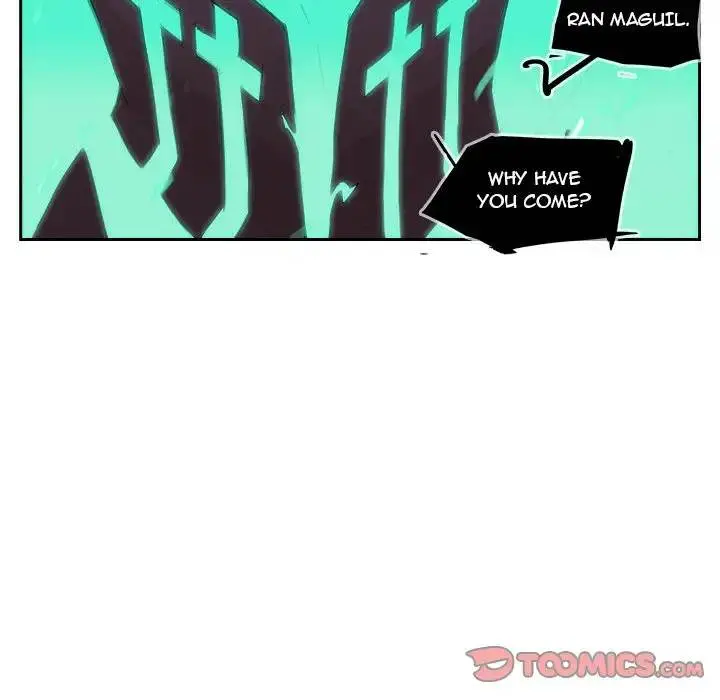 Justitia Episode 19 - Page 38