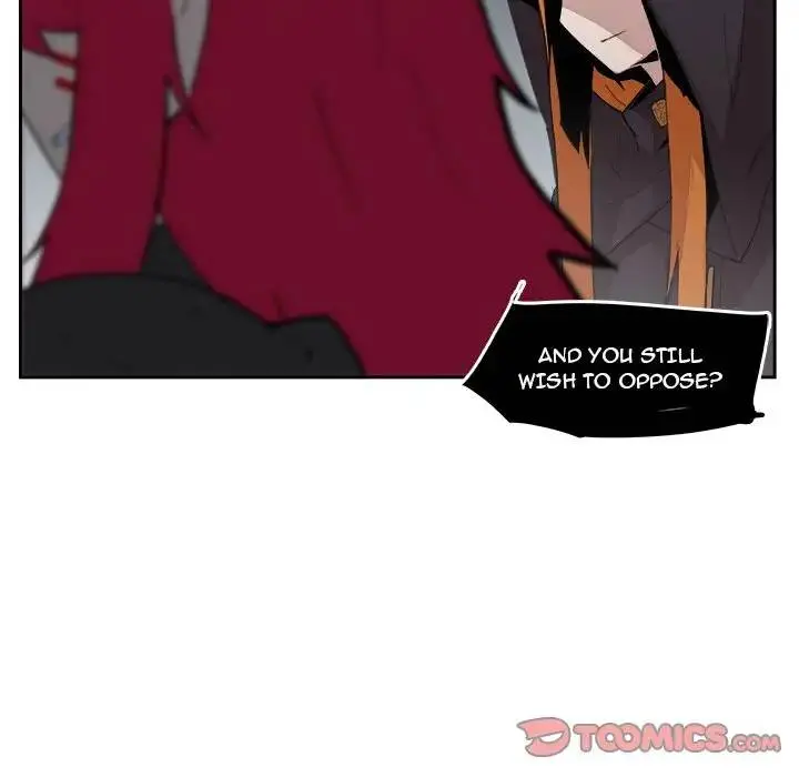 Justitia Episode 19 - Page 42