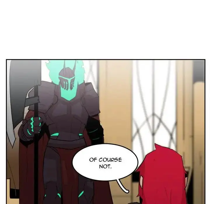 Justitia Episode 19 - Page 43