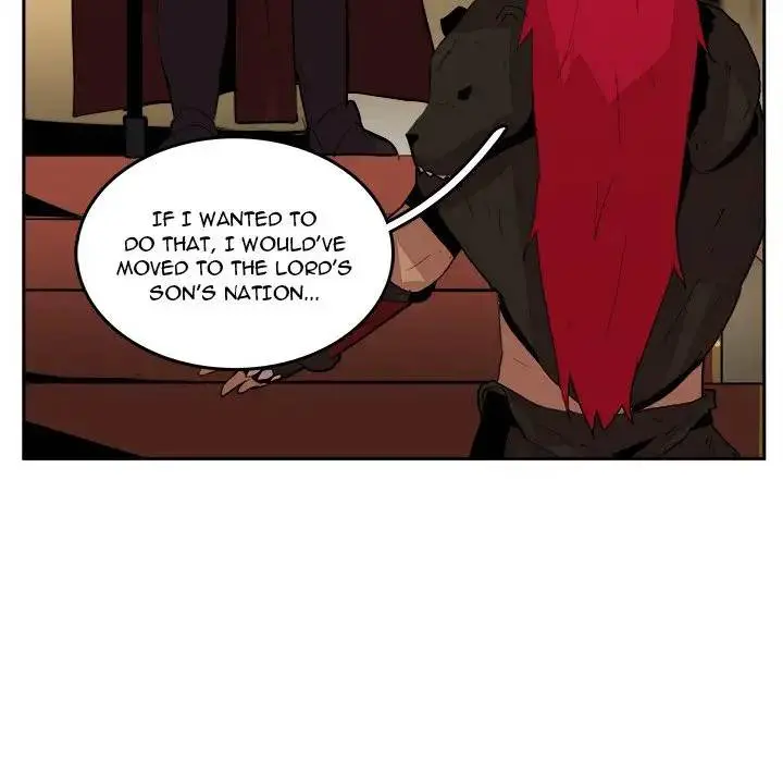 Justitia Episode 19 - Page 44