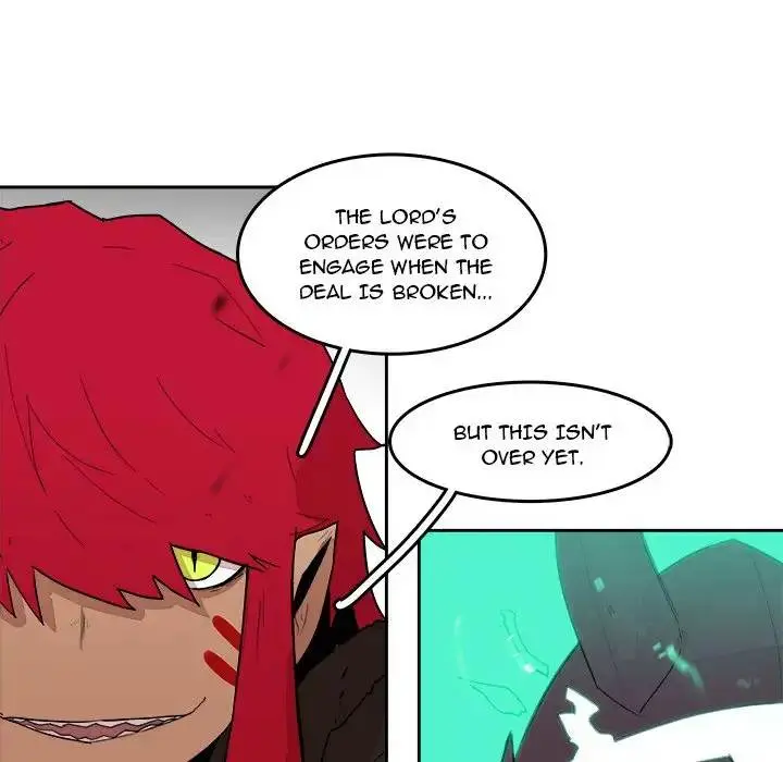 Justitia Episode 19 - Page 45