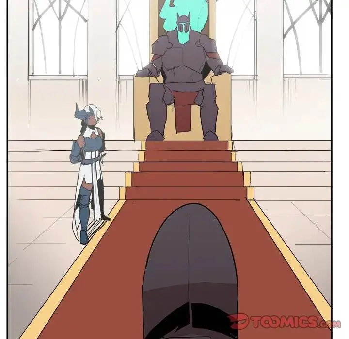 Justitia Episode 19 - Page 6