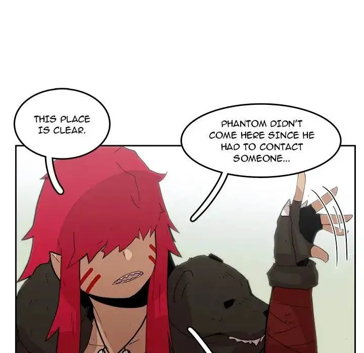 Justitia Episode 19 - Page 64