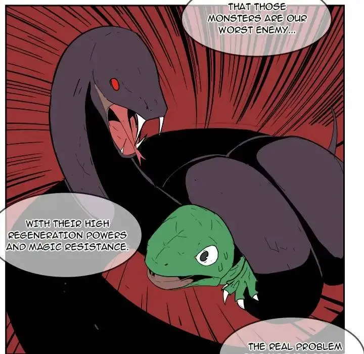 Justitia Episode 19 - Page 67
