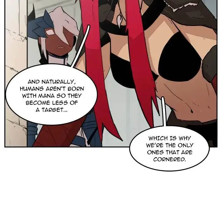 Justitia Episode 19 - Page 69