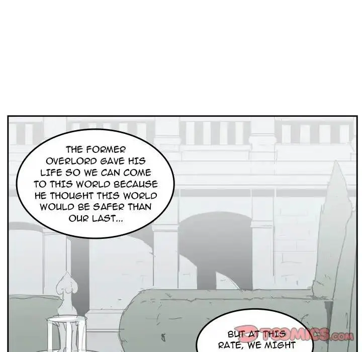 Justitia Episode 19 - Page 70