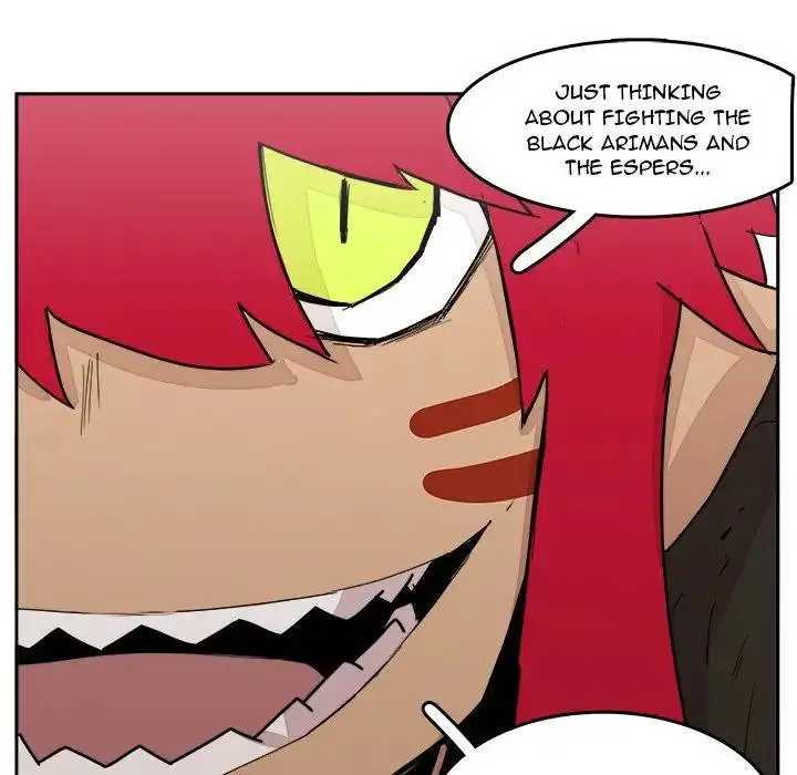 Justitia Episode 19 - Page 72