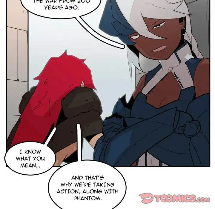 Justitia Episode 19 - Page 74