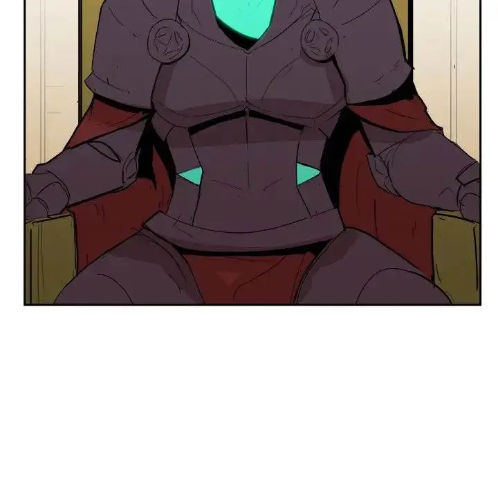 Justitia Episode 19 - Page 8