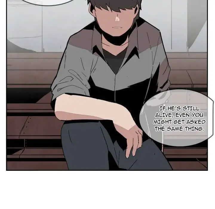 Justitia Episode 19 - Page 80