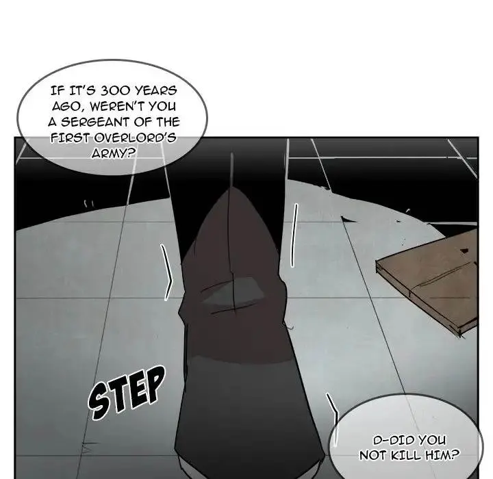 Justitia Episode 19 - Page 81