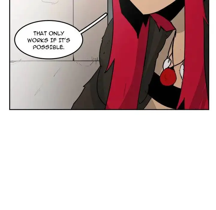 Justitia Episode 19 - Page 87