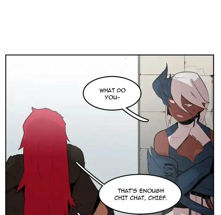 Justitia Episode 19 - Page 88