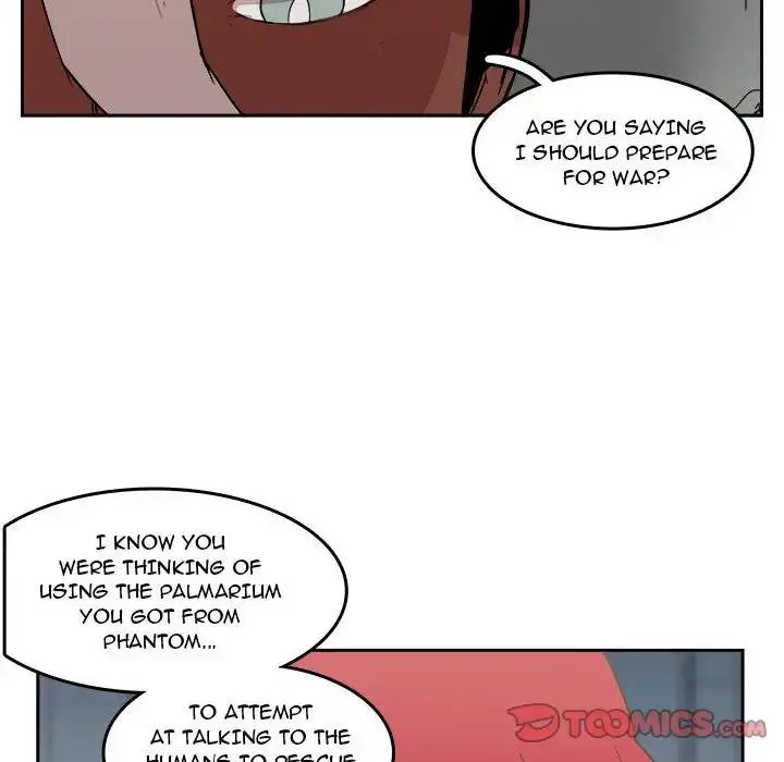 Justitia Episode 19 - Page 90