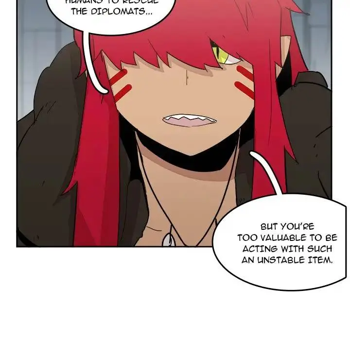 Justitia Episode 19 - Page 91