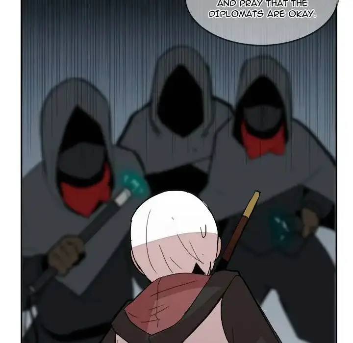 Justitia Episode 19 - Page 93