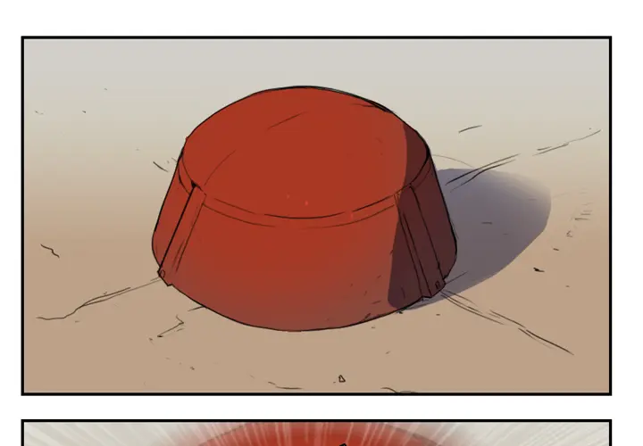 Justitia Episode 2 - Page 1